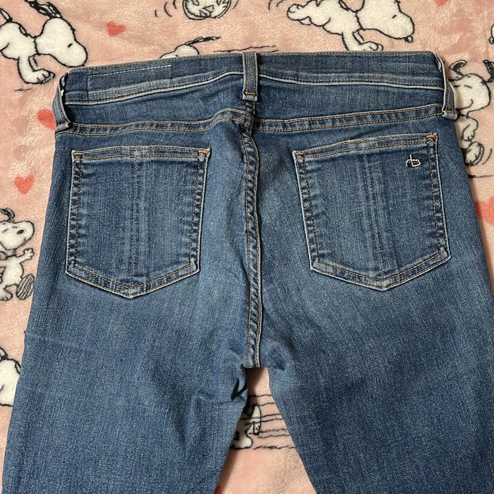 Rag & Bone Capri | Size 27 - Picture 8 of 11